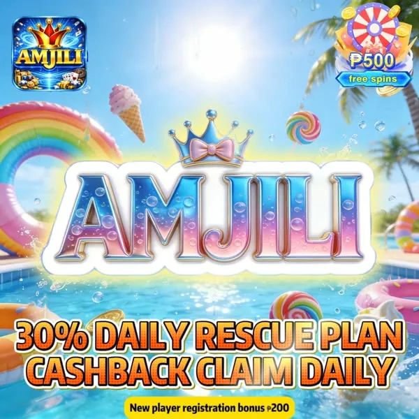 amjili
