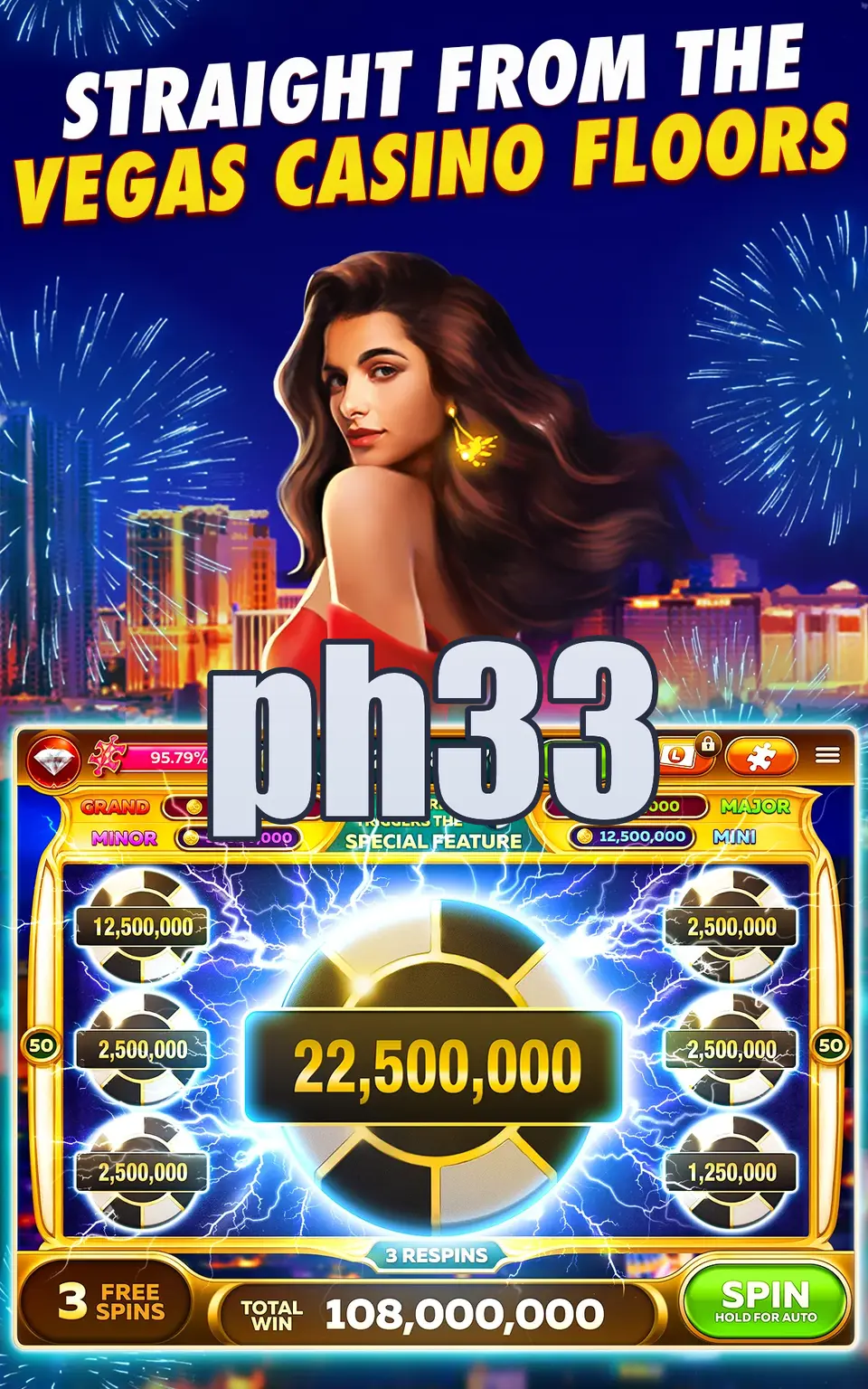 ph33 I-download
