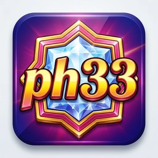 ph33 Logo - Opisyal